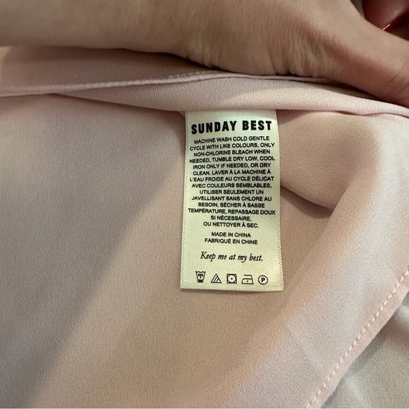 Aritzia mini dress - Picture 4 of 5